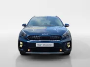 Kia Niro 1.6 GDi Hybrid DynamicLine | Automaat | Trekhaak | Camera | Navigatie | Carplay | cruise Control |