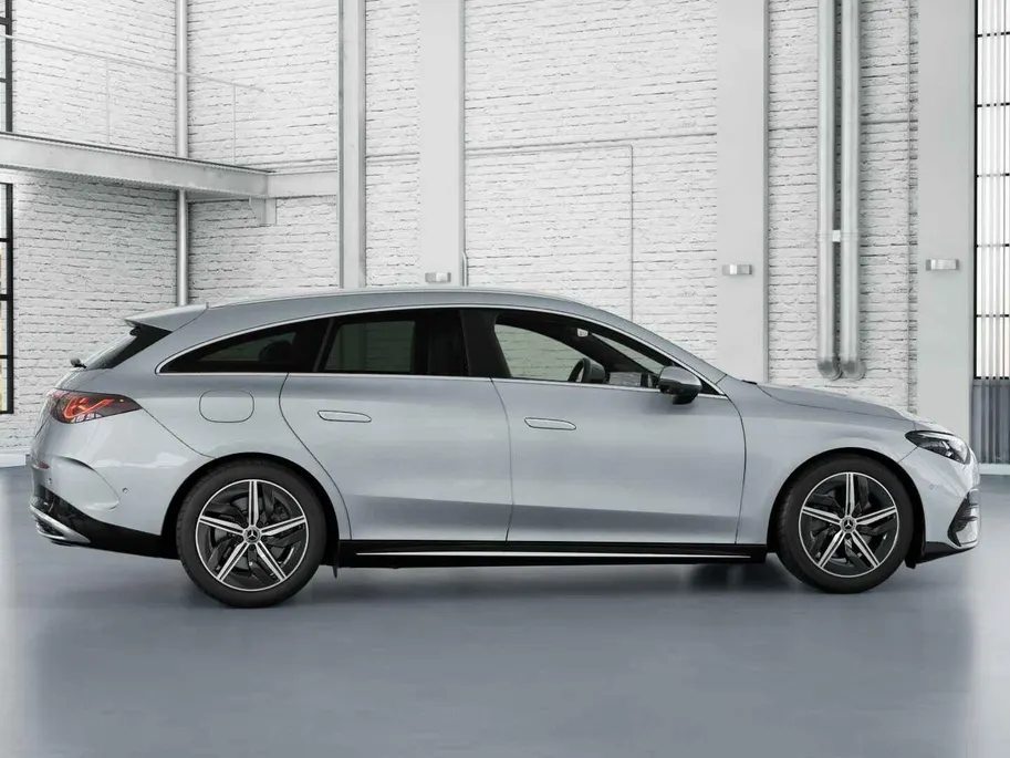 Mercedes-Benz CLA Shooting Brake 250+ Business Solution 85.5 kWh