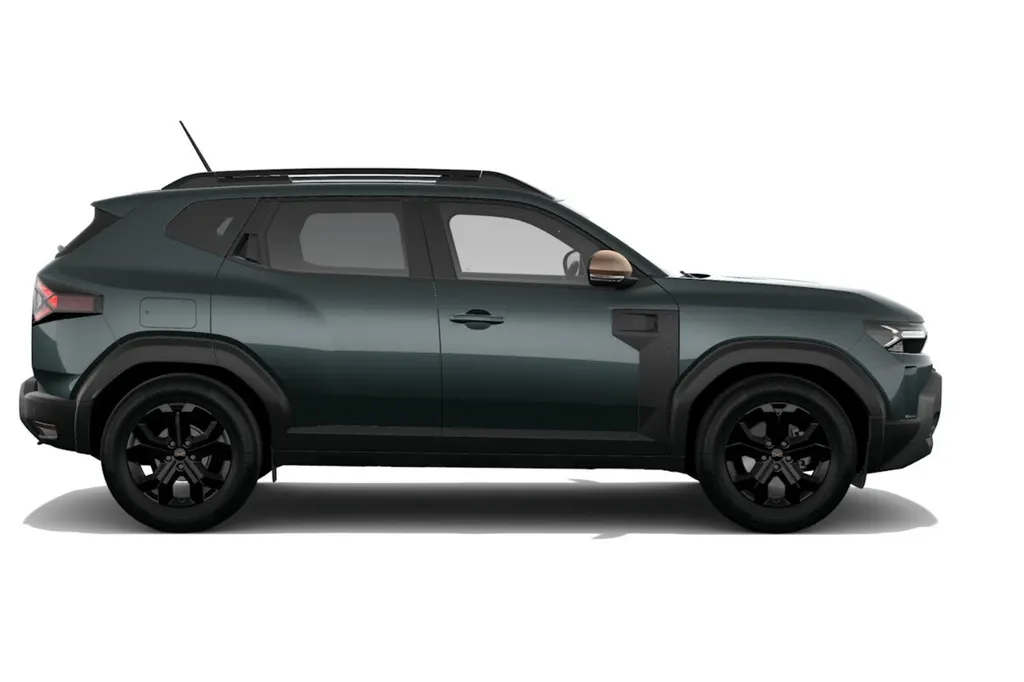 Dacia Duster Hybrid 155 extreme | Nu met €1.000 korting | Financier uw Duster vanaf 2,9% rente | verschillende modellen uit voorraad leverbaar