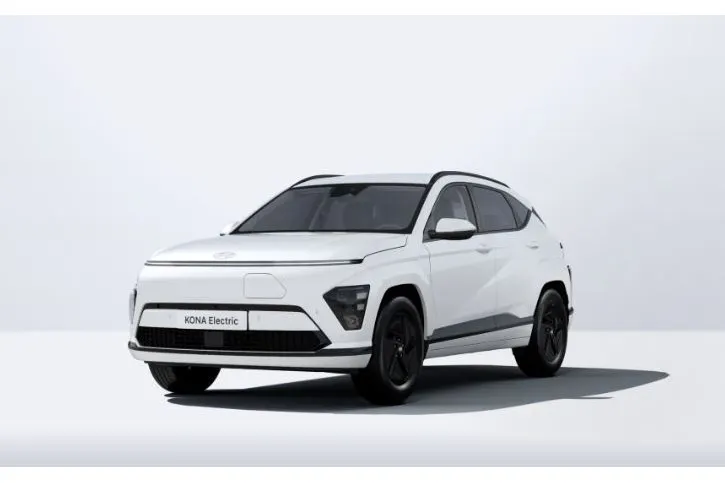 Hyundai Kona 64,8 kWh Pure Edition + Comfort Pack I Voorraad deal !