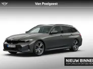 BMW 3 Serie Touring M-Sport 320e
