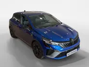 Renault Clio 1.6 E-Tech Full Hybrid 145 esprit Alpine *Automaat*Navi+Camera*Stoel/Stuur Verw.*Adaptive Cruise*Climate *Sportieve uitvoering!
