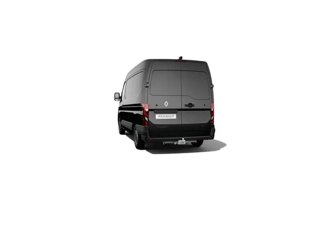 Renault Master Advance | C-Shape LED dagrijverlichting | Elektronisch geregelde airconditioning | Instrumentarium met 3,5' TFT scherm