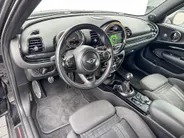 MINI Clubman Cooper
