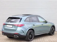 Mercedes-Benz GLC 300e 4MATIC Business Solution AMG Voordeel € 8.342 Voorraadactie!!