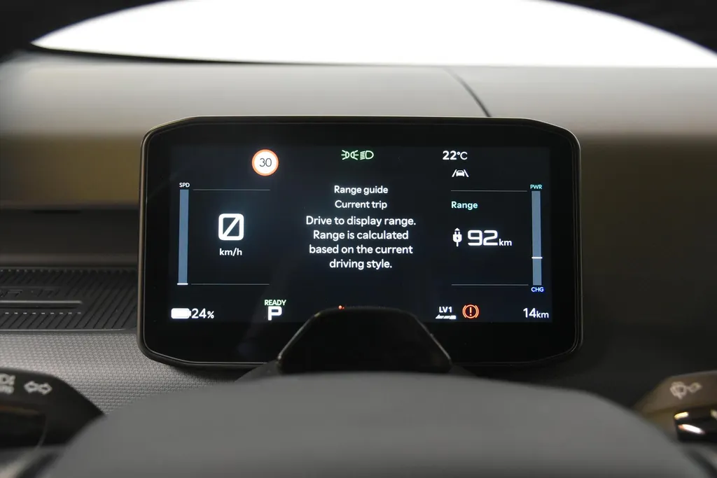 Kia PV5 Cargo 71,2 kWh 163pk L2H1 ELITE NIEUW