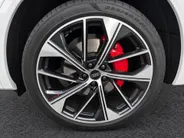Audi Q5 Sportback 55 TFSIe 367pk S edition · Panoramadak · Luchtvering · 360 Camera · Elek. Voorstoel · Keyless · Head-Up · 21'' Inch · Apple/Android Car Play · Garantie t/m 01-11-2027 of 100.000km