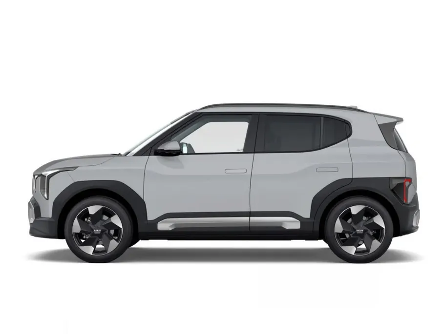 Kia EV2 Plus 61 kWh | Nieuw | Direct leverbaar | Actieradius tot 440 km (WLTP) | Tot € 3.000 inruilvoordeel bij aanschaf | 18% bijtelling |