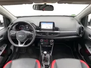 Kia Picanto 1.0 DPi GT-Line | Navigatie | Climate control | Pakeercamera achter