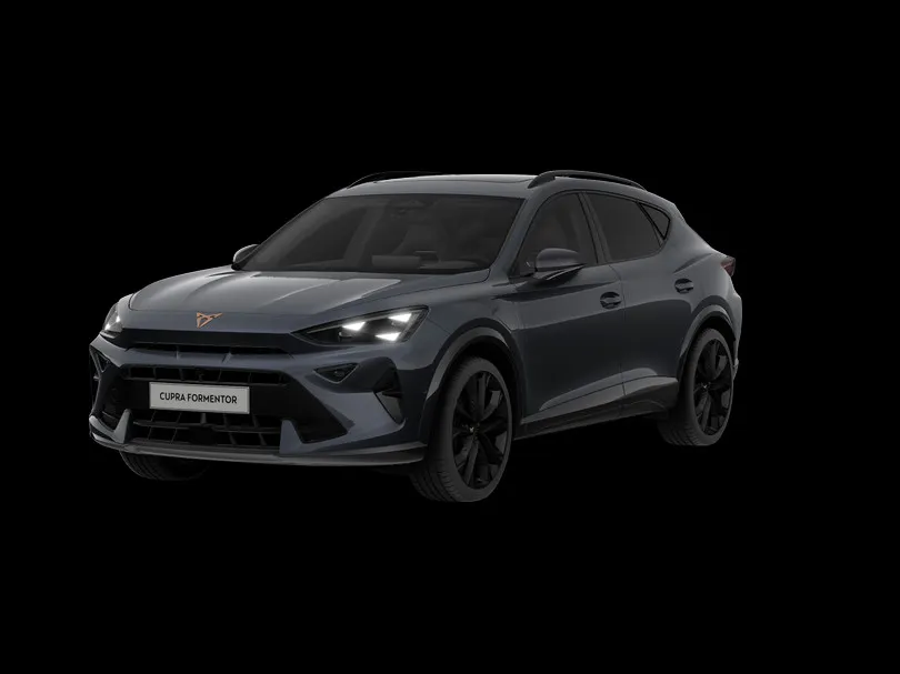 CUPRA Formentor 1.5 TSI e-Hybrid Business 204 PK l Dynamic Design l Eclipse Pack l Panoramadak l Sennheiser