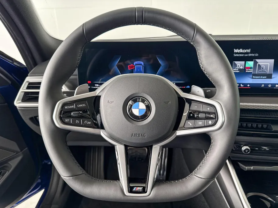 BMW 3 Serie Sedan 320i