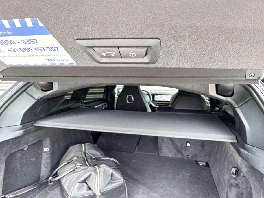 BMW XM PHEV 50e 30 kWh