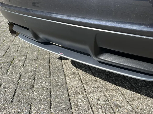 Subaru Levorg 1.6 GT-S premium Automaat | STi Pakket | Apple Carplay & Android Auto | Donkere Logo's | Zeer Nette Auto!!!