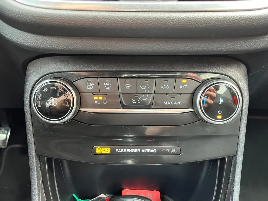 Ford Puma 1.0 EcoBoost Hybrid ST-Line X | Afneembare Trekhaak | Navigatiesysteem | Apple Carplay & Android Auto | 18'' LMV |