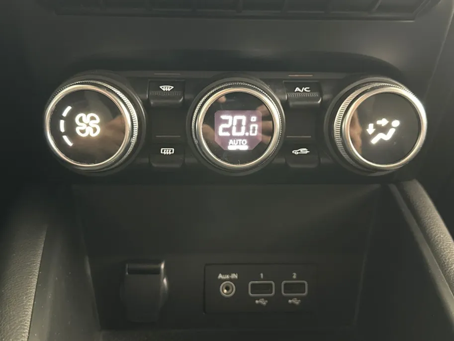 Renault Captur 1.6 E-Tech PHEV 160 Intens | Apple Carplay/Android Auto | Parkeercamera | Cruise Control
