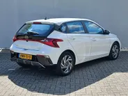 Hyundai i20 1.0 T-GDI 100pk Comfort / Carplay / Cruise / Airco