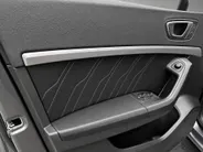 SEAT Ateca FR Business Intense 1.5 TSI 110 kW / 150 PK SUV 7 | Graphite Grey | Glossy Black Velgen | 5000,- Euro Korting!!