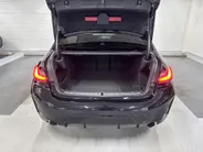 BMW 3 Serie Sedan 318i