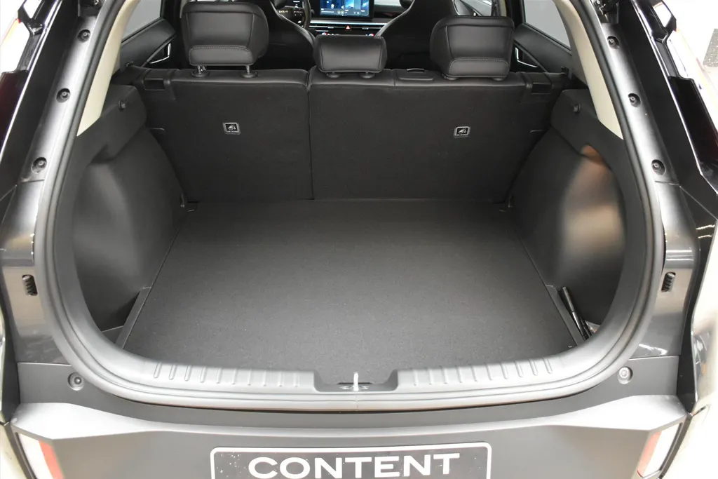 Kia Niro 1.6 GDi Hybrid 138pk DCT6 DynamicLine Direct leverbaar!
