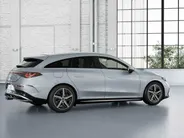 Mercedes-Benz CLA Shooting Brake 250+ Business Solution AMG 85.5 kWh