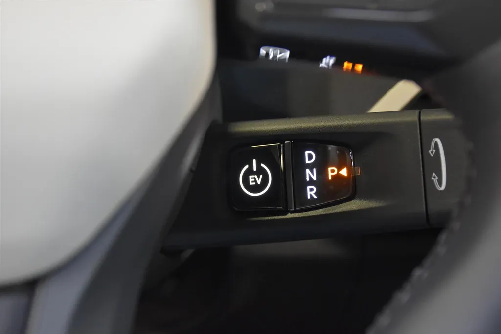 Kia EV5 81,4 kWh 217pk 2WD GT-Line Business Edition NIEUW TE BESTELLEN