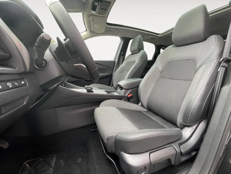 Nissan QASHQAI 1.3 MHEV Xtronic N-Connecta 158PK AUTOMAAT |+ Cold Pack + Easy Pack | 1800KG Trekgewicht | Elektrische achterklep | Navigatie | Apple Carplay & Android Auto | Pro Pilot (Adaptive Cruise Control) | Climate Control | Stoel- stuur en voorruitverarming |