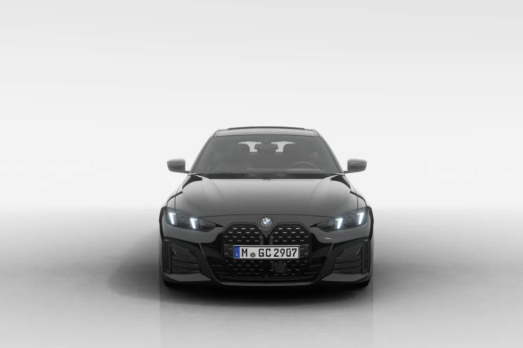 BMW 4 Serie Gran Coupé 430i xDrive