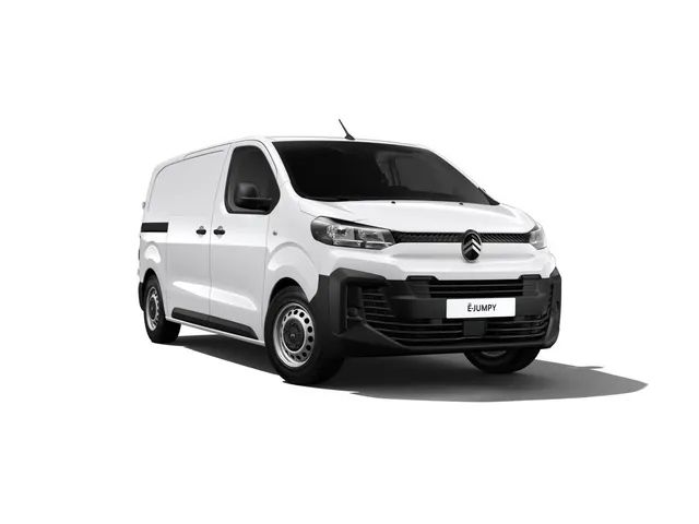 Citroën Jumpy