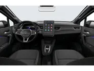 Renault Symbioz 1.8 E-Tech full hybrid 160 techno Nu met € 6.985,- Zeeuw en Zeeuw voorraad korting