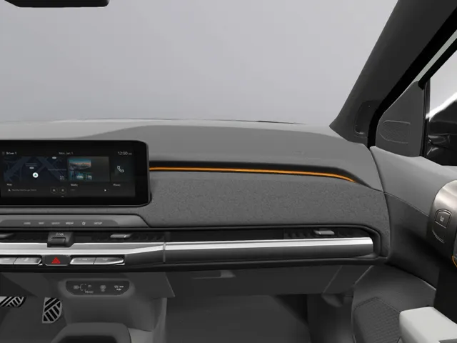 Kia EV3 GT-Line Business Edition 81.4 kWh