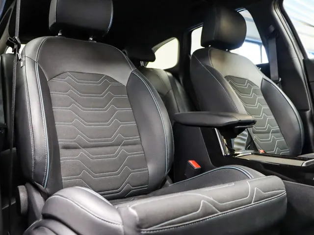 Kia Ceed Sportswagon 1.0 T-GDi Design Edition