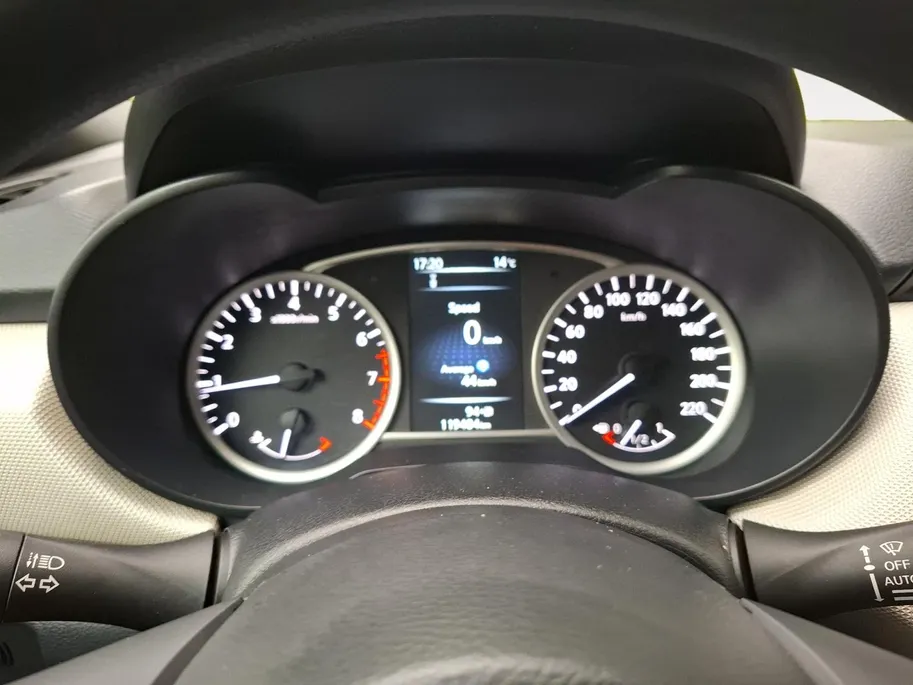 Nissan Micra 0.9 IG-T Acenta | AIRCO | 1 JAAR GARANTIE | TELEFOON | CRUISE | ZWARTE VELGEN