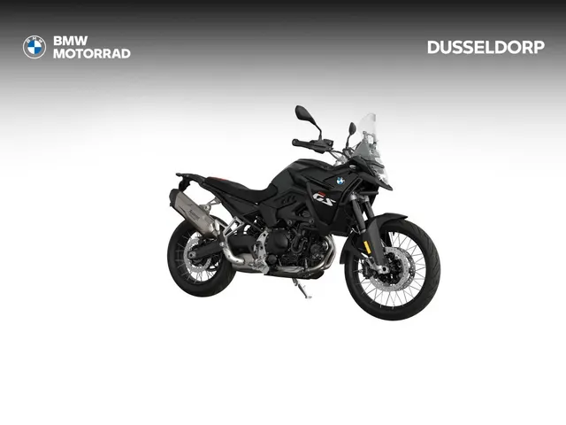 BMW F 900 GS