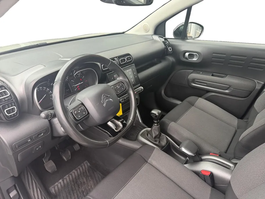 Citroën C3 Aircross 1.2 PureTech S&S Business | Navigatie | Cruise Control | Airco | Trekhaak |