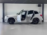 BMW X3 M40i xDrive High Executive