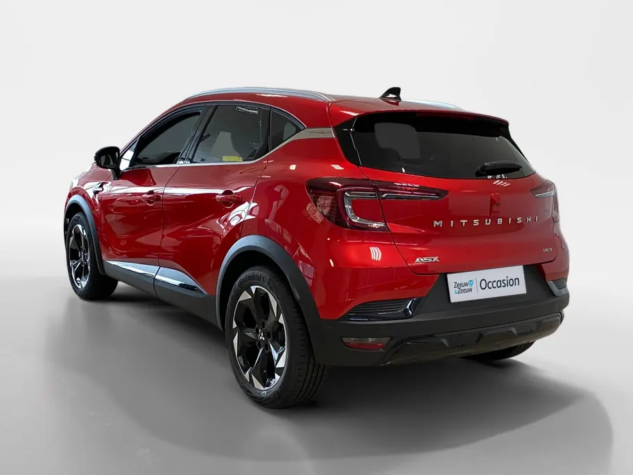 Mitsubishi ASX 1.8 HYBRID | AUTOMAAT | INTENSE+ |