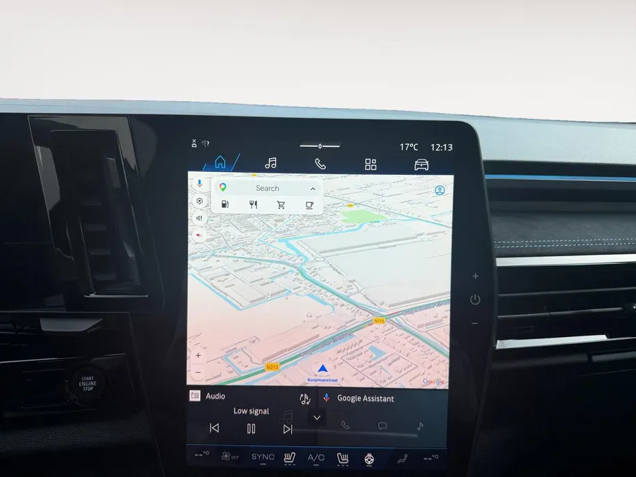 Renault Austral 1.2 E-Tech full hybrid 200 esprit Alpine | Automaat | Automatische Achterklep | Cruise & Climate Control | Stoel & Stuurverwarming | Apple Carplay & Android Auto | Camera | 12 Maanden BOVAG Garantie
