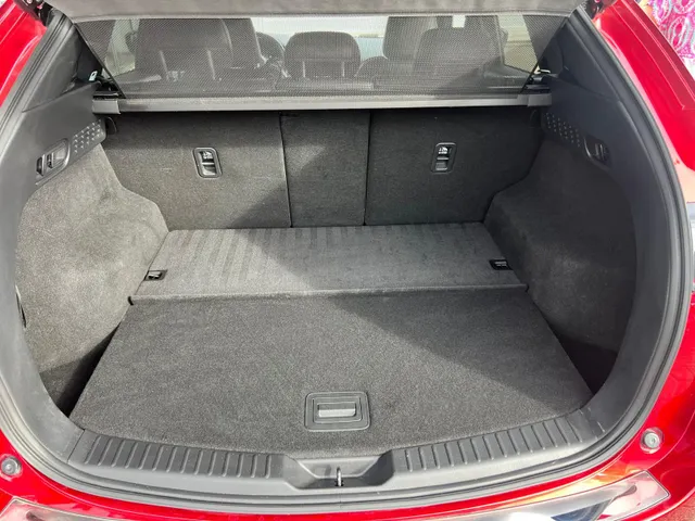 Mazda CX-5 2.0 e-SkyActiv-G M Hybrid 165 Homura Comfort Pack AUTOMAAT | TREKHAAK | LEDER | 360gr CAMERA | Bose AUDIO | STOELVENTILATIE | STOEL- en STUURVERWARMING | 1e EIG |