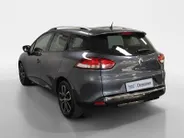 Renault Clio Estate 1.2 TCe Zen AUTOMAAT NAVI AIRCO CRUISE CONTROLE LM VELGEN PARKEERSENSOREN ZEER MOOIE AUTO