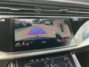 Audi Q8 55 TFSIe 280kW/381PK quattro Pro Line S · Panoramadak · Leder · 360°Camera + Parkeersensoren · Trekhaak ·