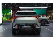 Kia EV3 GT AWD 81.4 kWh Launch control | Elektronisch adaptief onderstel met road-preview | 20' lichtmetalen GT-velgen