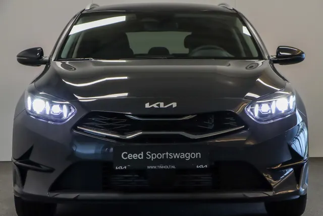 Kia Ceed Sportswagon 1.0 T-GDi DynamicPlusLine