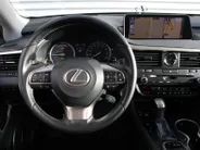 Lexus RX 450h 4WD Luxury Line | 20' LM | Navi | Camera | Leer | Schuif/kantel dak | Cruise adapt. | PDC | Stoelverwarming/ventilatie | HUD | Elek. stoelverstelling |