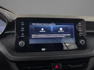 Škoda Fabia 1.0 TSI 95pk Essence · Airco · Apple/Android Car Play · P-Sensoren · Virtual Cockpit · Garantie t/m 03-06-2028 of 100.000km