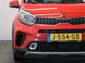 Kia Picanto 1.0 T-GDI X-Line 2.222 km origineel aantoonbaar