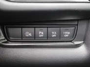 Mazda CX-30 2.0 e-SkyActiv-X M Hybrid Centre-line | Stuur-/stoelverwarming | Camera | HUD | LED | 18' LM | Dodehoek sensor | Cruise adapt. |