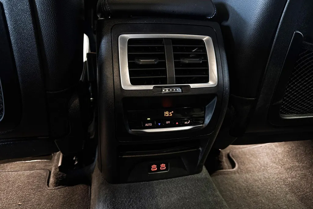 BMW iX3 High Executive Edition 80 kWh