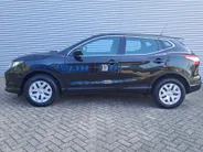 Nissan QASHQAI 1.2 Visia | Trekhaak | Airco | Cruise Control | Bluetooth