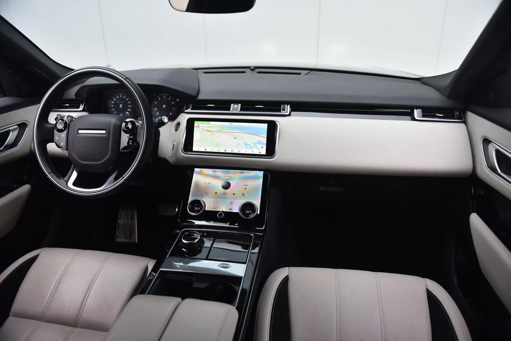 Land Rover Range Rover Velar P250 AWD