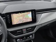 Škoda Kamiq 1.0TSI/110PK Monte Carlo · Panoramadak · Navigatie · Apple/Android Car Play · Camera · Stoelverwarming · Clima ·